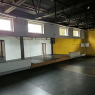 Lokal na wynajem