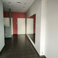 Lokal na wynajem