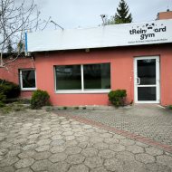Lokal na wynajem