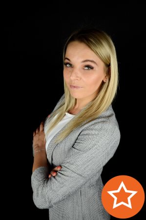 Klaudia Głuszyńska